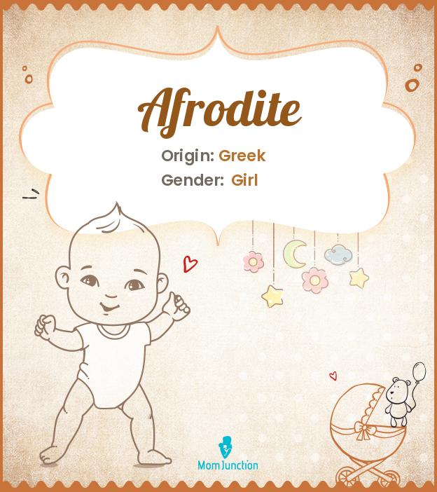 afrodite