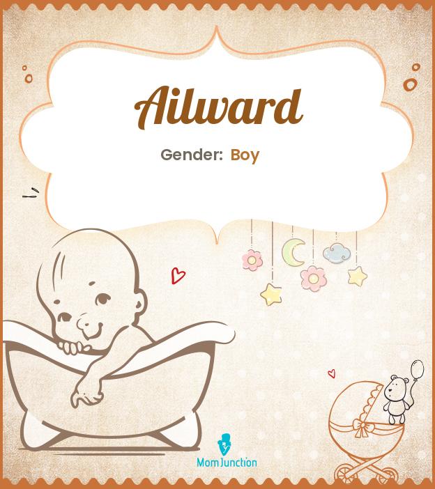 ailward ailward
