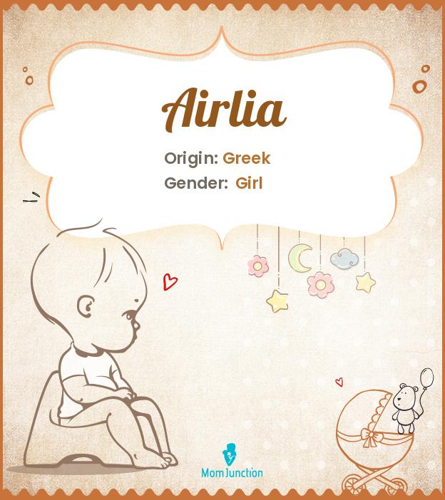 airlia