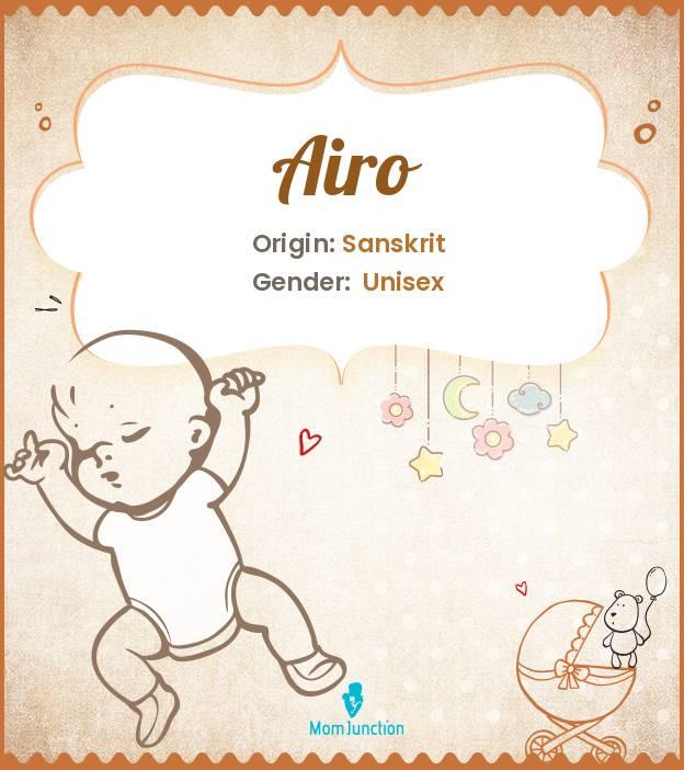 Airo