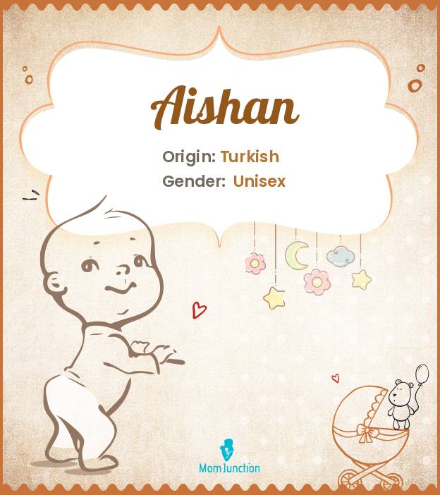 aishan