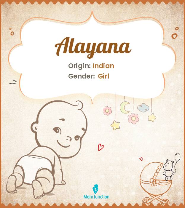 Alayana