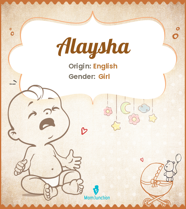 alaysha