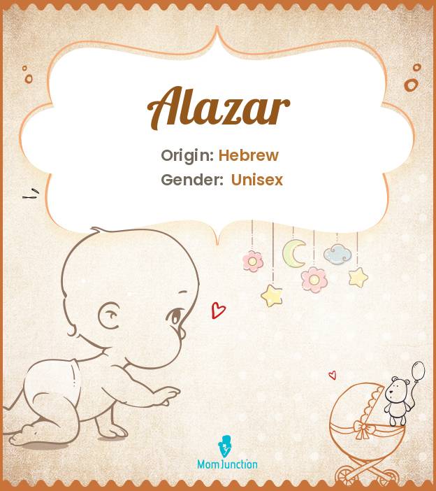 Alazar