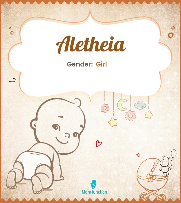 aletheia