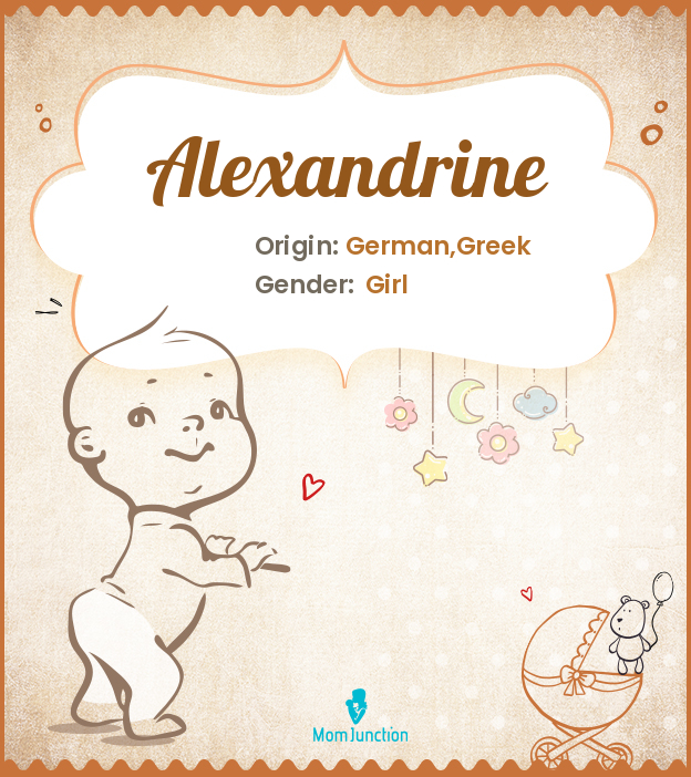 Alexandrine