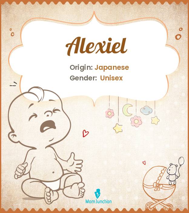 alexiel