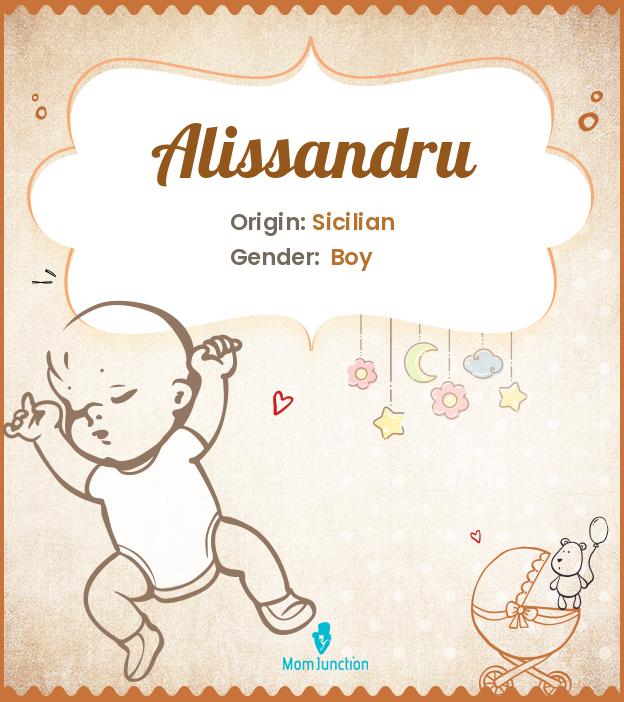 Alissandru Alissandru