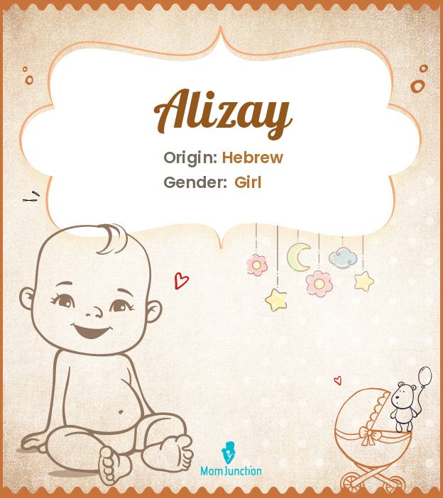 Alizay