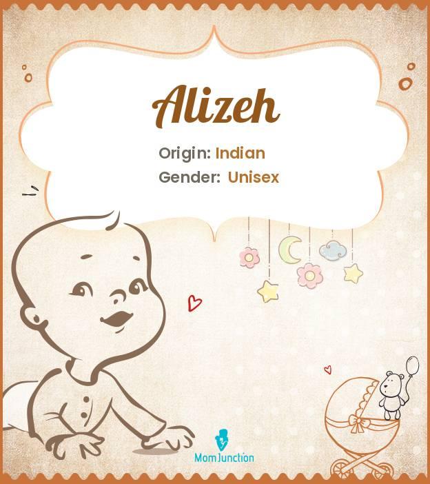 Alizeh