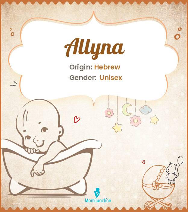 Allyna