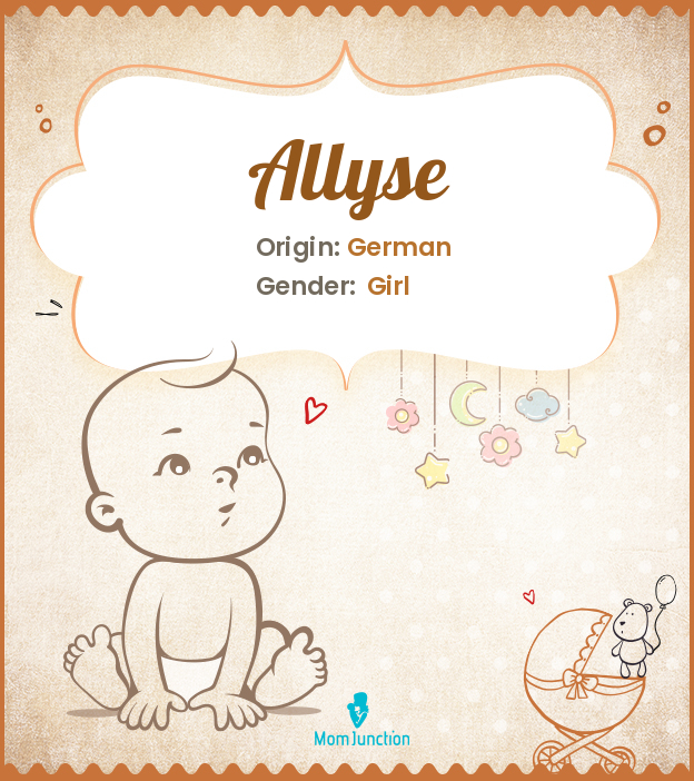Allyse
