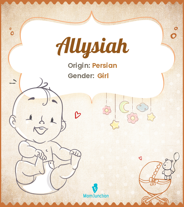 allysiah
