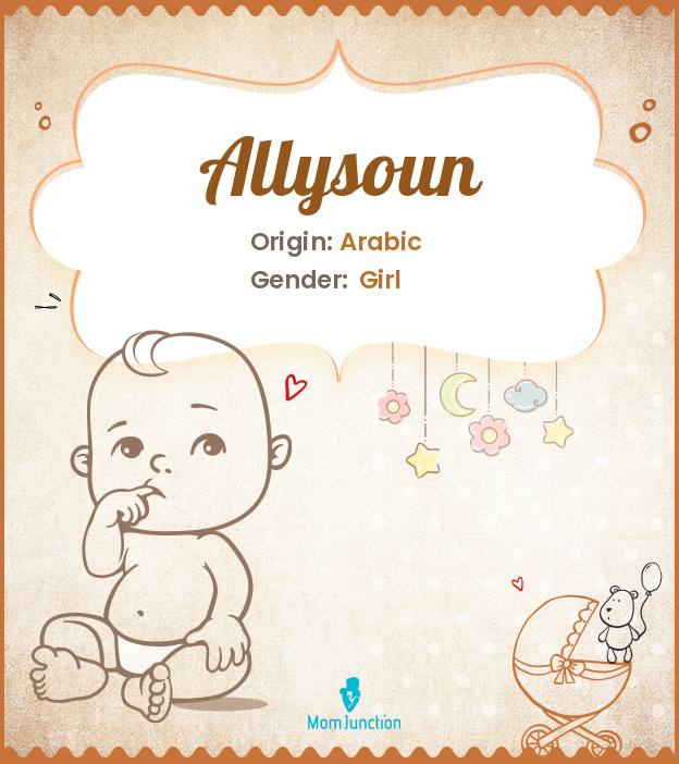 allysoun