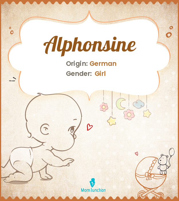 alphonsine