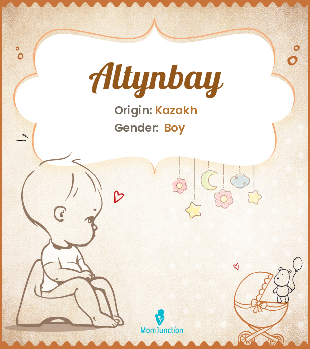 Altynbay