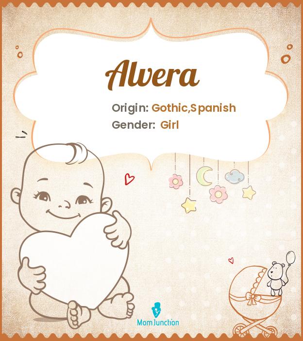 Alvera Alvera