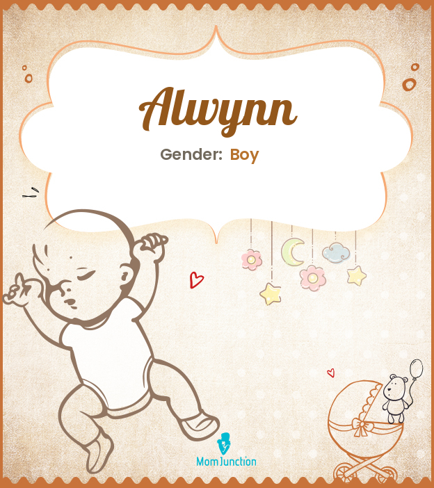 alwynn
