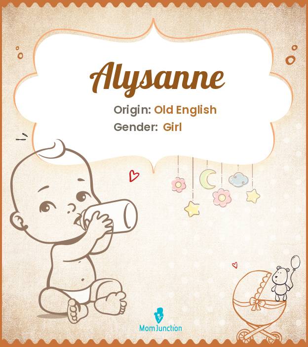 alysanne