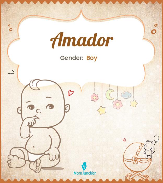 amador