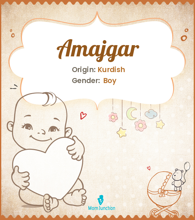 Amajgar