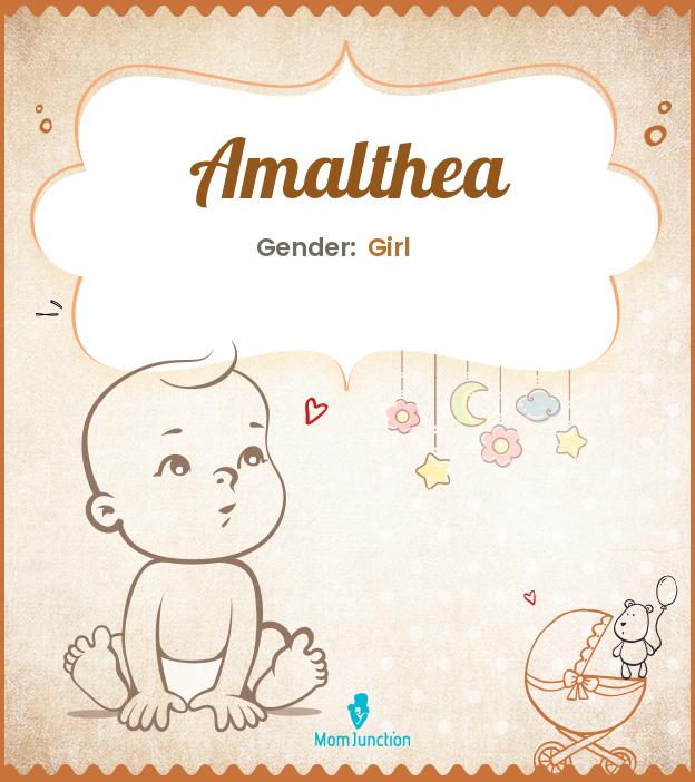 Amalthea