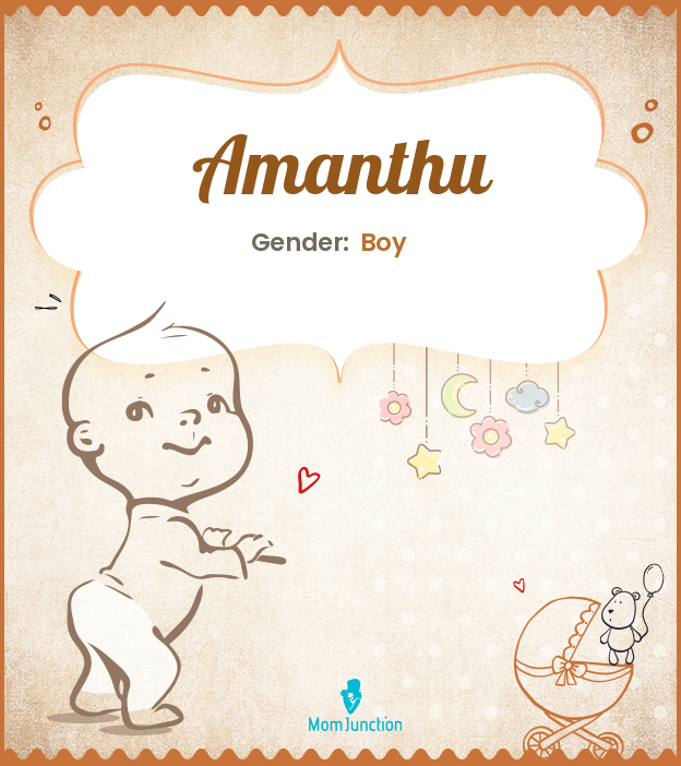 amanthu