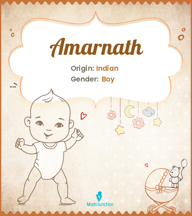 Amarnath