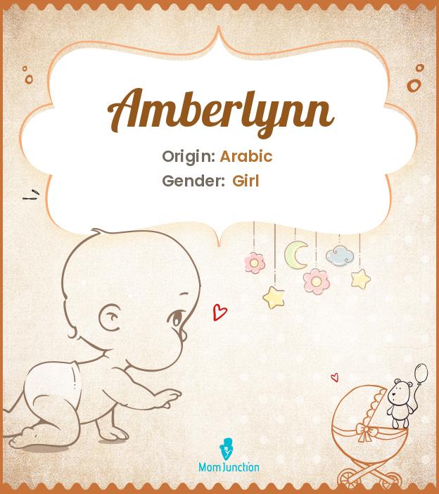 Amberlynn Amberlynn