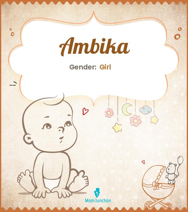 ambika