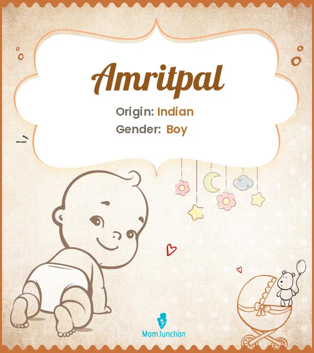 Amritpal