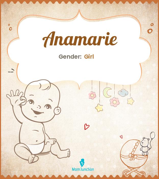 anamarie