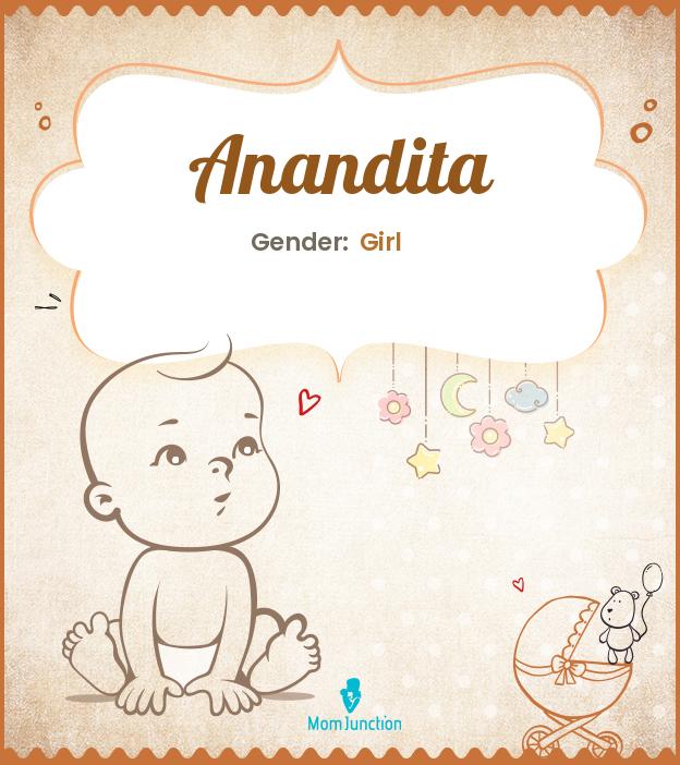 anandita anandita