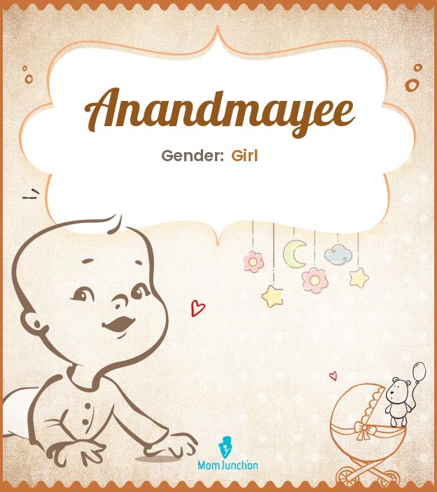 anandmayee anandmayee