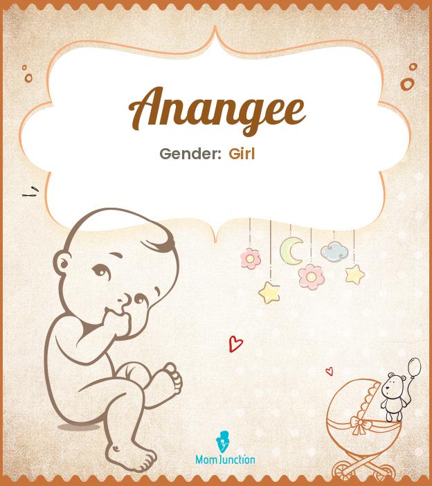 anangee anangee