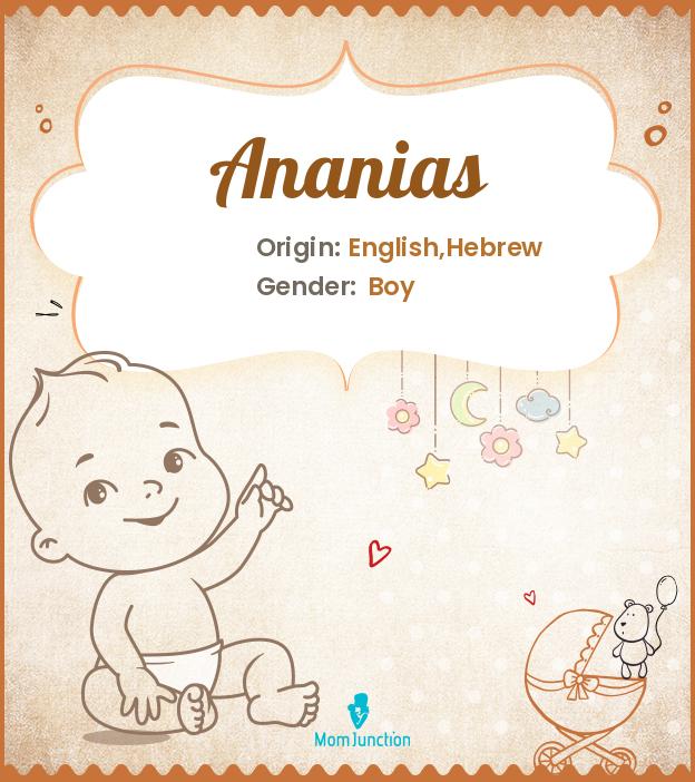 Ananias