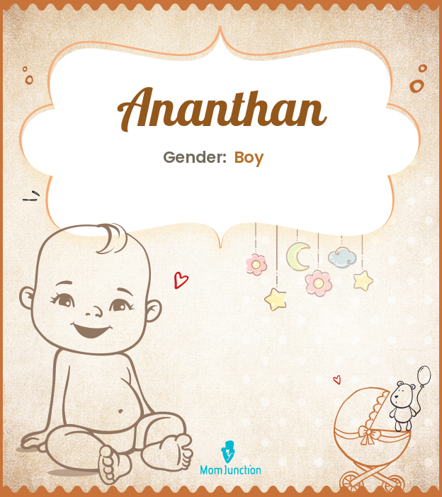 ananthan