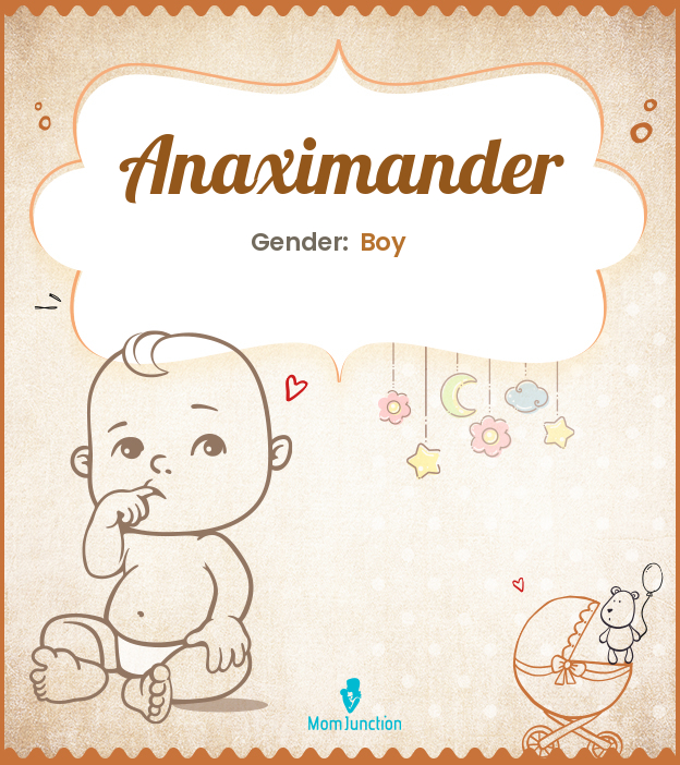 anaximander