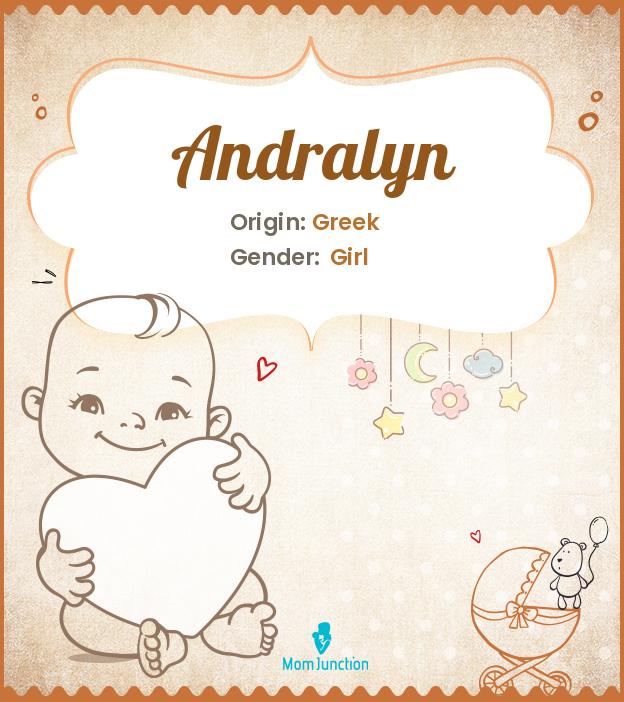 Andralyn Andralyn
