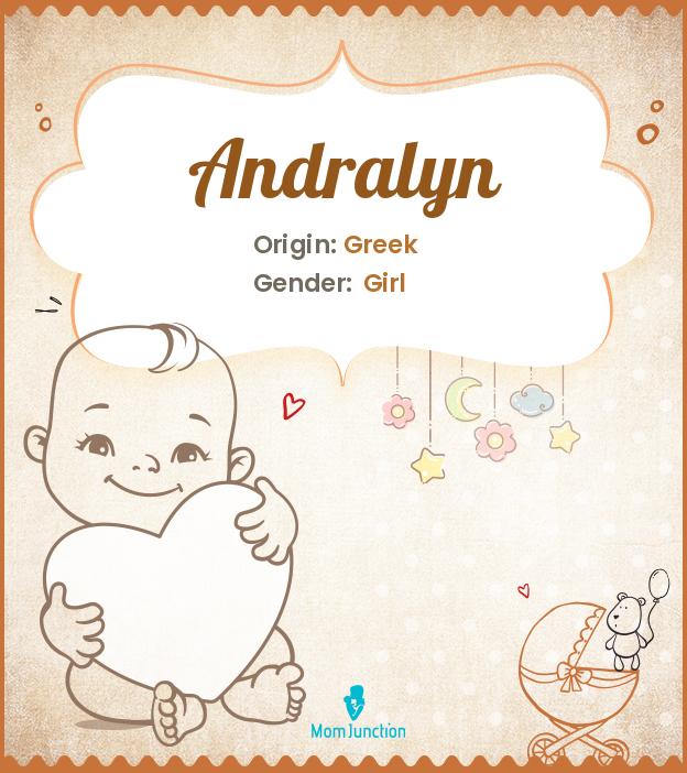 Andralyn