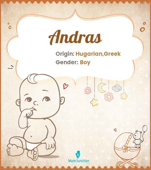 Andras Andras
