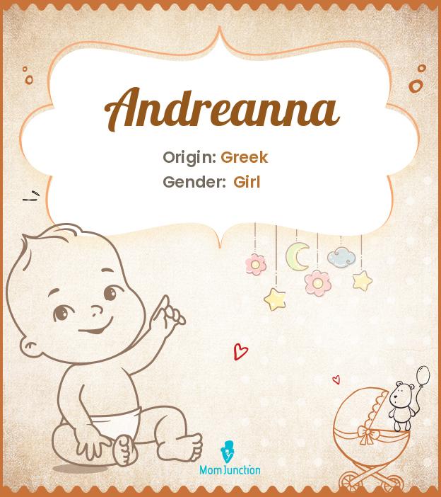 Andreanna Andreanna