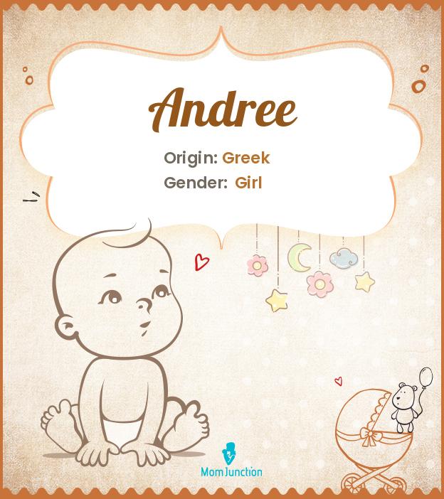 Andree Andree