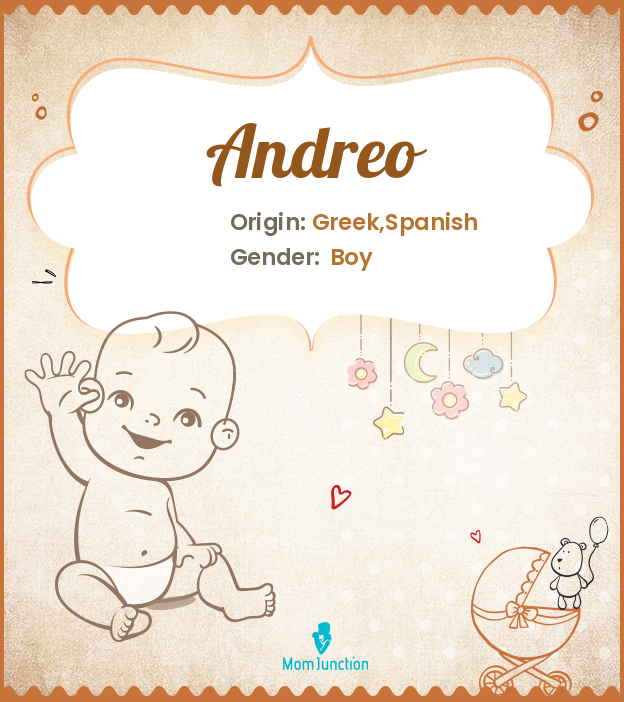 Andreo