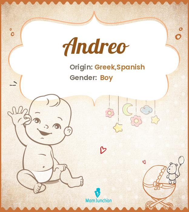 Andreo Andreo