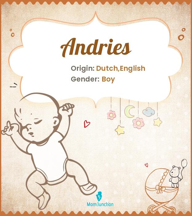 Andries