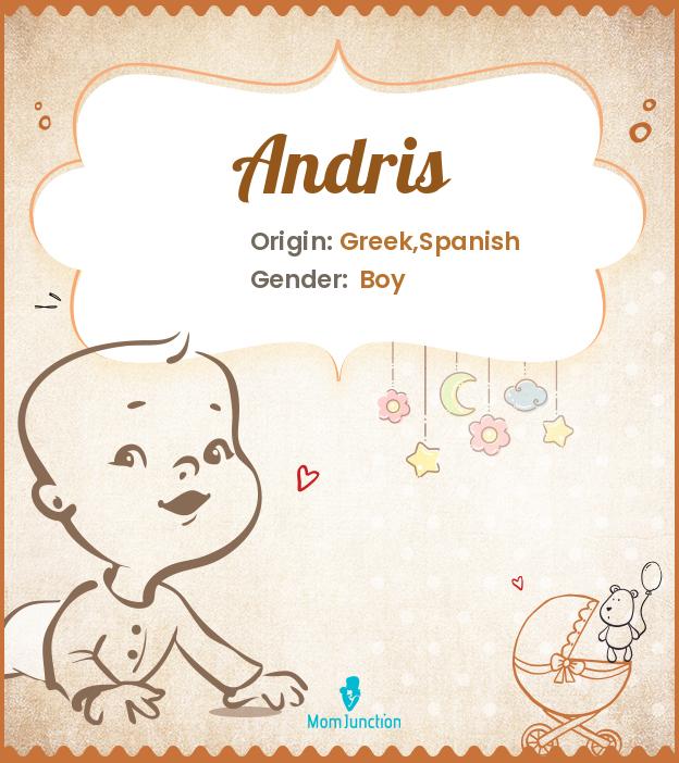Andris Andris