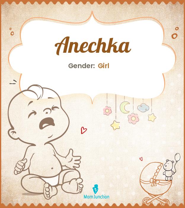 anechka