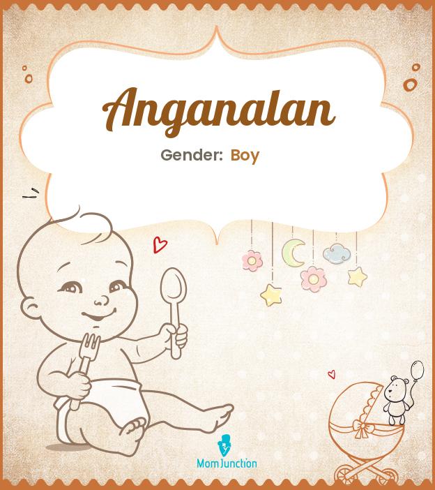 anganalan anganalan