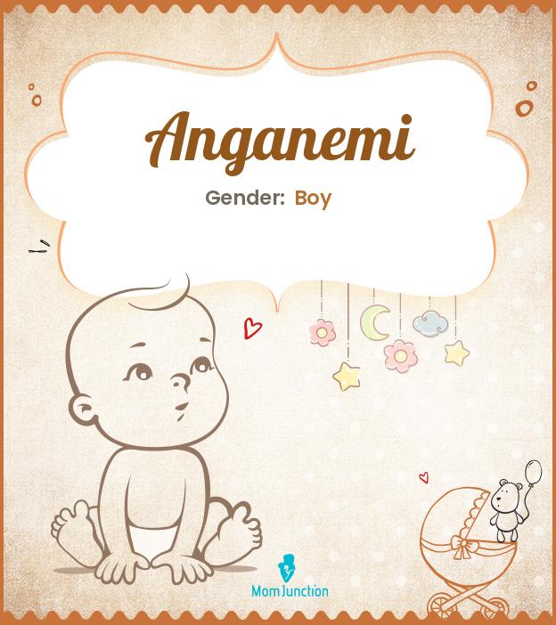 anganemi anganemi